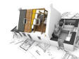 Arquitectura de Interiores