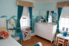 Decora��o de quartos de beb�