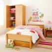 Decora��o do quarto da sua filha