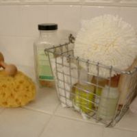 AcessÃ³rios para a casa de banho
