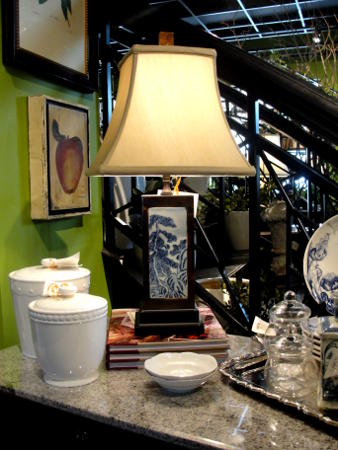 Sala com iluminaÃ§Ã£o de destaque