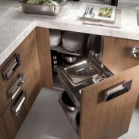 ArrumaÃ§Ã£o da cozinha para ter no seu devido lugar