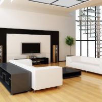 DecoraÃ§Ã£o interiores