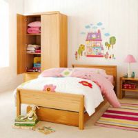 DecoraÃ§Ã£o do quarto da sua filha