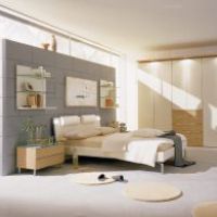 Idieas de decoraÃ§Ã£o para quartos de solteiro