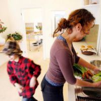 Dicas importantes para a decoraraÃ§Ã£o da cozinha