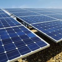 Energia solar e eficiência energética