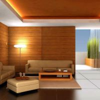 DecoraÃ§Ã£o e remodelaÃ§Ã£o de Interiores
