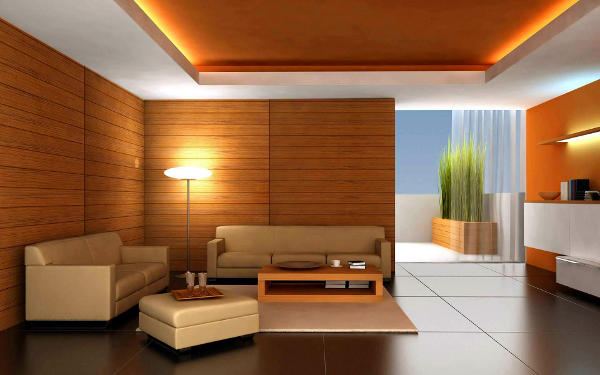 Estilo de vida para decoraÃ§Ã£o de interiores