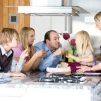 DecoraÃ§Ã£o de cozinhas